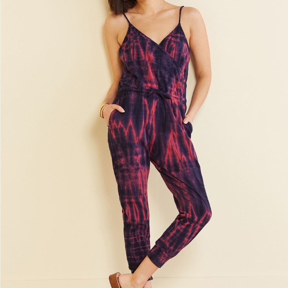 Like new Sundry jumpsuit